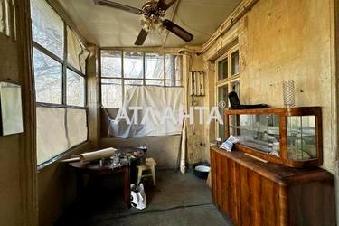 2-кімнатна квартира за адресою Обсерваторний пров. (площа 72,7 м²) - Atlanta.ua - фото 22