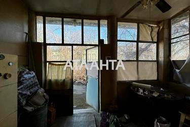 2-кімнатна квартира за адресою Обсерваторний пров. (площа 72,7 м²) - Atlanta.ua - фото 23