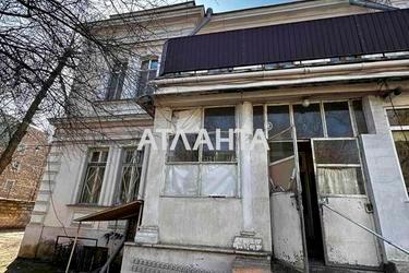 2-кімнатна квартира за адресою Обсерваторний пров. (площа 72,7 м²) - Atlanta.ua - фото 24