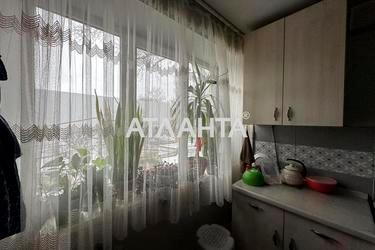 Room in dormitory apartment by the address st. Inglezi 25 chapaevskoy div (area 10,5 m²) - Atlanta.ua - photo 19