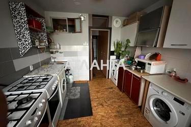 Room in dormitory apartment by the address st. Inglezi 25 chapaevskoy div (area 10,5 m²) - Atlanta.ua - photo 20