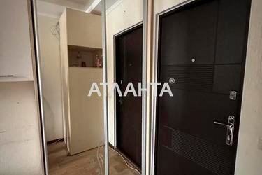 Room in dormitory apartment by the address st. Inglezi 25 chapaevskoy div (area 10,5 m²) - Atlanta.ua - photo 17