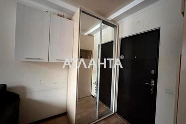 Room in dormitory apartment by the address st. Inglezi 25 chapaevskoy div (area 10,5 m²) - Atlanta.ua - photo 18