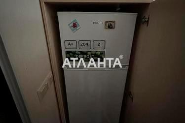 Room in dormitory apartment by the address st. Inglezi 25 chapaevskoy div (area 10,5 m²) - Atlanta.ua - photo 26