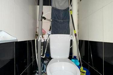 Room in dormitory apartment by the address st. Inglezi 25 chapaevskoy div (area 10,5 m²) - Atlanta.ua - photo 27