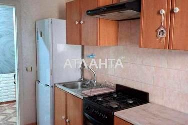 1-комнатная квартира по адресу ул. Магистральная (площадь 26 м²) - Atlanta.ua - фото 22