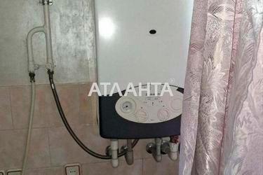 1-комнатная квартира по адресу ул. Магистральная (площадь 26 м²) - Atlanta.ua - фото 28