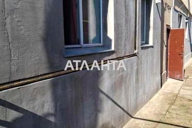 1-комнатная квартира по адресу ул. Магистральная (площадь 26 м²) - Atlanta.ua - фото 29