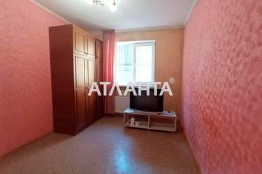 1-комнатная квартира по адресу ул. Магистральная (площадь 26 м²) - Atlanta.ua - фото 20