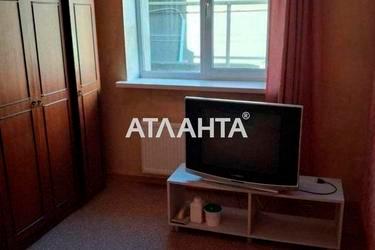 1-комнатная квартира по адресу ул. Магистральная (площадь 26 м²) - Atlanta.ua - фото 21