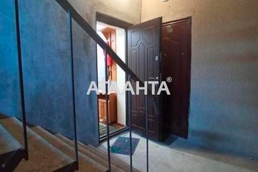 1-комнатная квартира по адресу ул. Магистральная (площадь 26 м²) - Atlanta.ua - фото 30