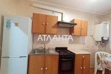 1-комнатная квартира по адресу ул. Магистральная (площадь 26 м²) - Atlanta.ua - фото 24