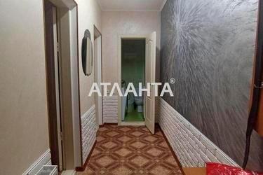 1-комнатная квартира по адресу ул. Магистральная (площадь 26 м²) - Atlanta.ua - фото 27