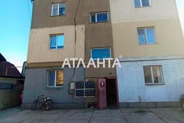 1-комнатная квартира по адресу ул. Магистральная (площадь 26 м²) - Atlanta.ua - фото 36