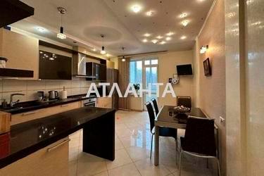 3-комнатная квартира по адресу Кульчицкой О. Ул. (площадь 140,9 м²) - Atlanta.ua - фото 28