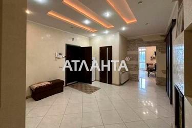 3-комнатная квартира по адресу Кульчицкой О. Ул. (площадь 140,9 м²) - Atlanta.ua - фото 29