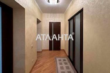 3-комнатная квартира по адресу Кульчицкой О. Ул. (площадь 140,9 м²) - Atlanta.ua - фото 31