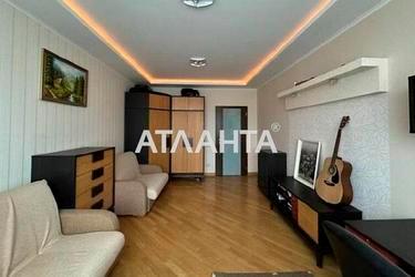 3-комнатная квартира по адресу Кульчицкой О. Ул. (площадь 140,9 м²) - Atlanta.ua - фото 32