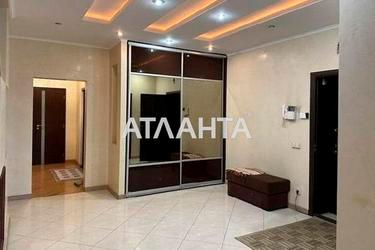 3-комнатная квартира по адресу Кульчицкой О. Ул. (площадь 140,9 м²) - Atlanta.ua - фото 34