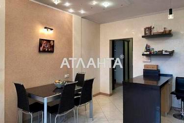 3-комнатная квартира по адресу Кульчицкой О. Ул. (площадь 140,9 м²) - Atlanta.ua - фото 36