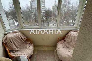 3-комнатная квартира по адресу Кульчицкой О. Ул. (площадь 140,9 м²) - Atlanta.ua - фото 37