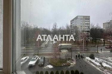 3-комнатная квартира по адресу Кульчицкой О. Ул. (площадь 140,9 м²) - Atlanta.ua - фото 39