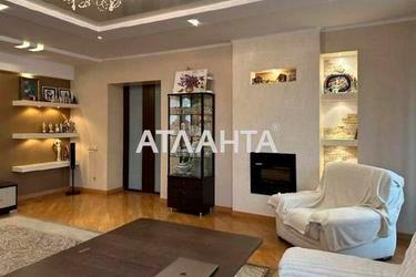 3-комнатная квартира по адресу Кульчицкой О. Ул. (площадь 140,9 м²) - Atlanta.ua - фото 40