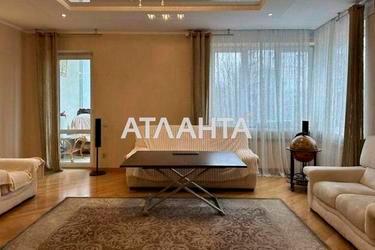 3-комнатная квартира по адресу Кульчицкой О. Ул. (площадь 140,9 м²) - Atlanta.ua - фото 41