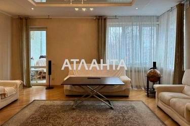 3-комнатная квартира по адресу Кульчицкой О. Ул. (площадь 140,9 м²) - Atlanta.ua - фото 44