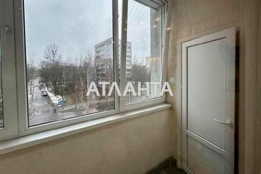 3-комнатная квартира по адресу Кульчицкой О. Ул. (площадь 140,9 м²) - Atlanta.ua - фото 46