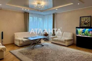 3-комнатная квартира по адресу Кульчицкой О. Ул. (площадь 140,9 м²) - Atlanta.ua - фото 47