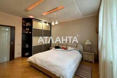 3-комнатная квартира по адресу Кульчицкой О. Ул. (площадь 140,9 м²) - Atlanta.ua - фото 48