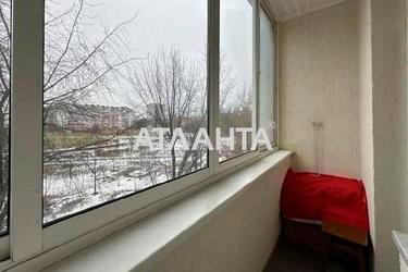 3-комнатная квартира по адресу Кульчицкой О. Ул. (площадь 140,9 м²) - Atlanta.ua - фото 50