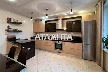 3-комнатная квартира по адресу Кульчицкой О. Ул. (площадь 140,9 м²) - Atlanta.ua - фото 52