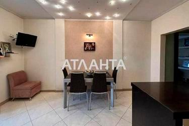 3-комнатная квартира по адресу Кульчицкой О. Ул. (площадь 140,9 м²) - Atlanta.ua - фото 53