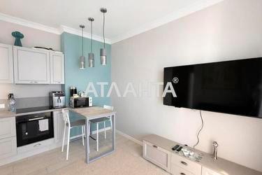 2-кімнатна квартира за адресою Фонтанська дор. (площа 63,4 м²) - Atlanta.ua - фото 20