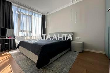 2-кімнатна квартира за адресою Фонтанська дор. (площа 63,4 м²) - Atlanta.ua - фото 29