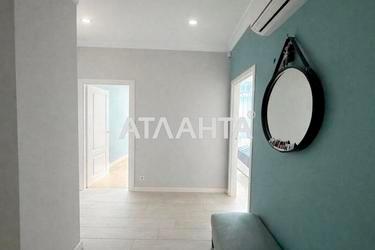 2-кімнатна квартира за адресою Фонтанська дор. (площа 63,4 м²) - Atlanta.ua - фото 32