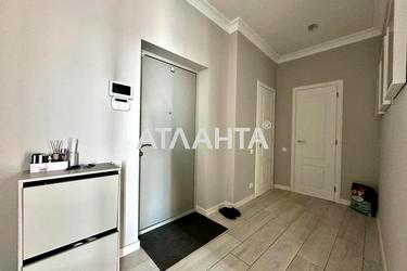 2-кімнатна квартира за адресою Фонтанська дор. (площа 63,4 м²) - Atlanta.ua - фото 33