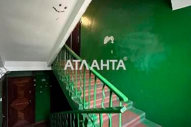 3-rooms apartment apartment by the address st. Ivana i Yuriya Lipy Gaydara (area 58,9 m²) - Atlanta.ua - photo 27