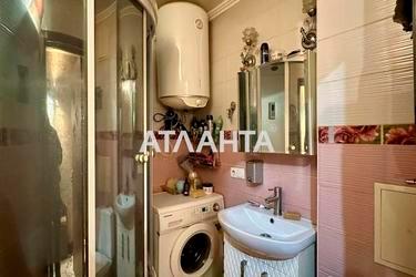 3-rooms apartment apartment by the address st. Ivana i Yuriya Lipy Gaydara (area 58,9 m²) - Atlanta.ua - photo 25