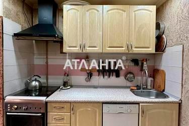 3-rooms apartment apartment by the address st. Ivana i Yuriya Lipy Gaydara (area 58,9 m²) - Atlanta.ua - photo 17