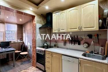 3-rooms apartment apartment by the address st. Ivana i Yuriya Lipy Gaydara (area 58,9 m²) - Atlanta.ua - photo 15