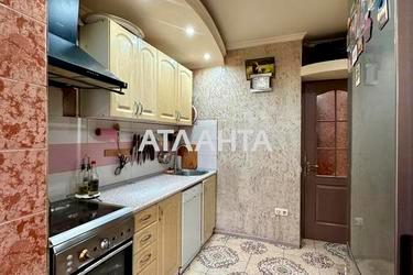 3-rooms apartment apartment by the address st. Ivana i Yuriya Lipy Gaydara (area 58,9 m²) - Atlanta.ua - photo 16