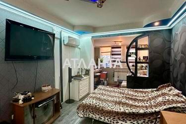 3-rooms apartment apartment by the address st. Ivana i Yuriya Lipy Gaydara (area 58,9 m²) - Atlanta.ua - photo 19