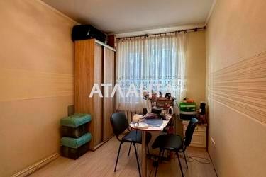 3-rooms apartment apartment by the address st. Ivana i Yuriya Lipy Gaydara (area 58,9 m²) - Atlanta.ua - photo 20