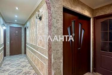 3-rooms apartment apartment by the address st. Ivana i Yuriya Lipy Gaydara (area 58,9 m²) - Atlanta.ua - photo 24