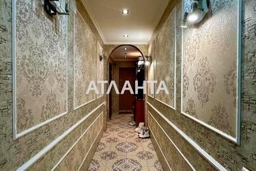 3-rooms apartment apartment by the address st. Ivana i Yuriya Lipy Gaydara (area 58,9 m²) - Atlanta.ua - photo 23
