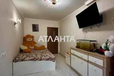3-rooms apartment apartment by the address st. Ivana i Yuriya Lipy Gaydara (area 58,9 m²) - Atlanta.ua - photo 21