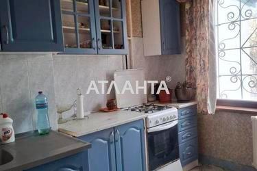 2-кімнатна квартира за адресою вул. Ільфа та Петрова (площа 48 м²) - Atlanta.ua - фото 15